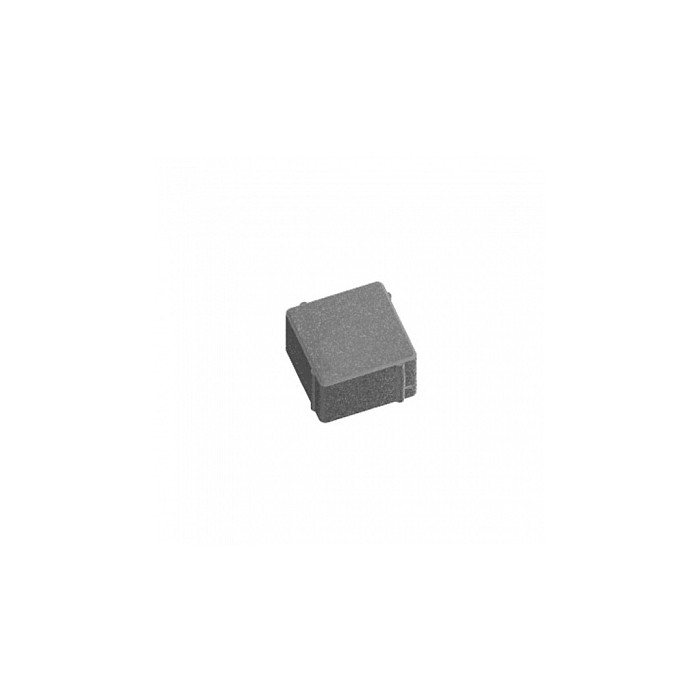 Квадратная тротуарная плитка 10x10x6